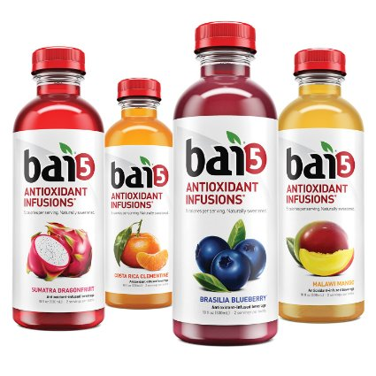 bai5 drink