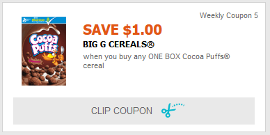 cocoa puffs coupon