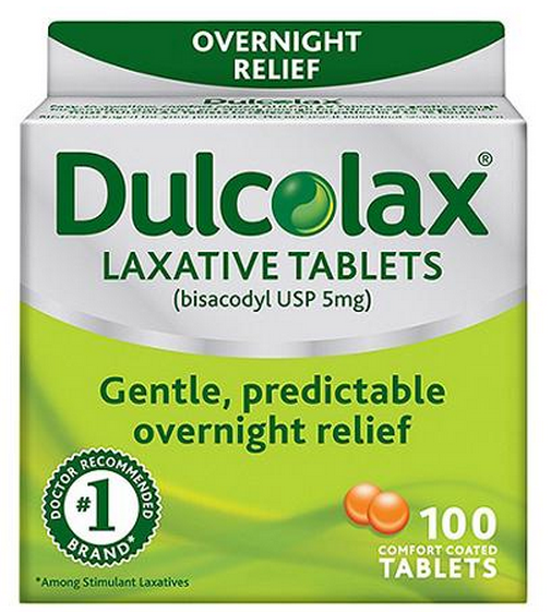 dulcolax