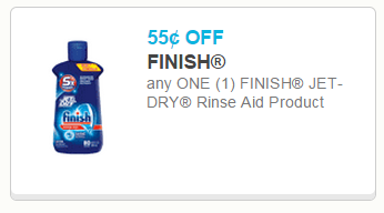 finish coupon