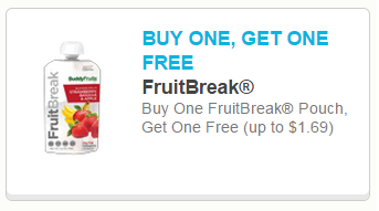 fruitbreak coupno