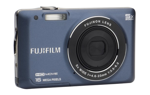 fujifilm camera