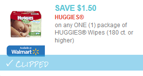 huggies wipes coupon