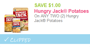 hungry jack coupon