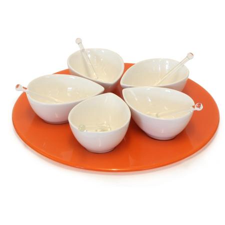 11pc icecream set