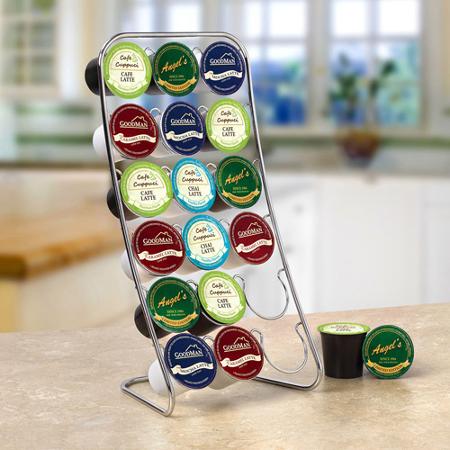 k cup holder