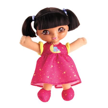 dora doll