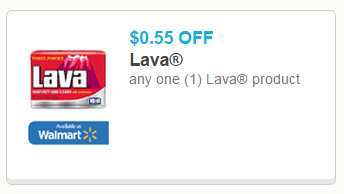 lava coupon