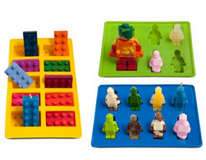 lego molds