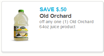 old orchard coupon