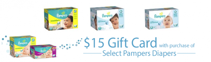 pampers diapers amazon