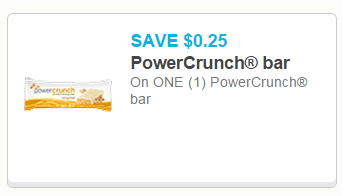 powercrunch coupon