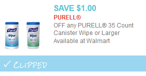 purell wipes coupon