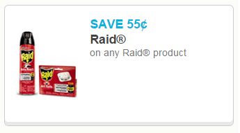 raid coupon