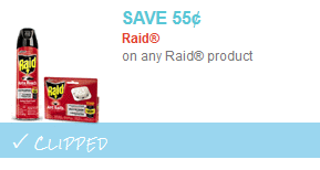 raid coupon