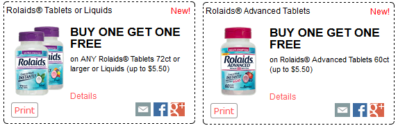 rolaids coupon