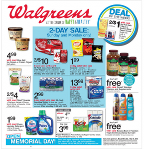 walgreens