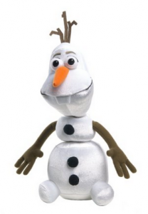 Olaf Doll