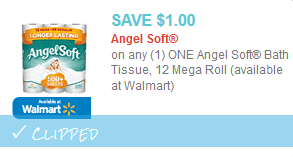 angel soft mega coupon