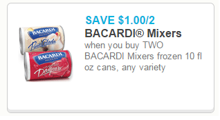 bacardi coupon