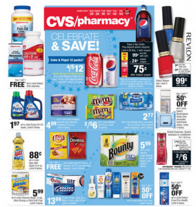 cvs ad