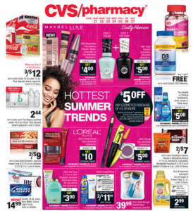 cvs ad2