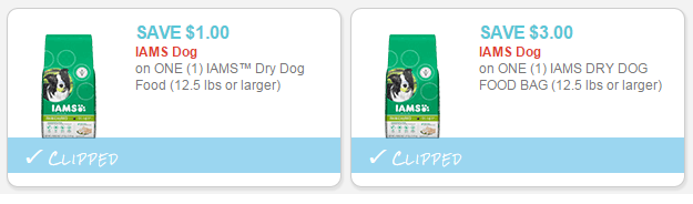 iams coupon