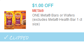 meta bar coupon