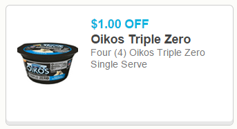 oikos coupon