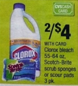 scotch brite sponges price match