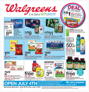 walgreens ad2