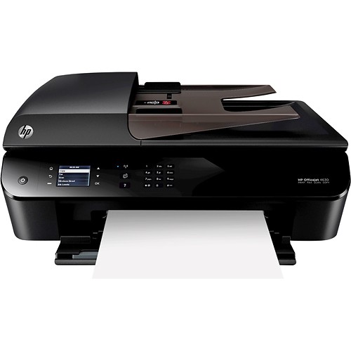 hp officejet 4360