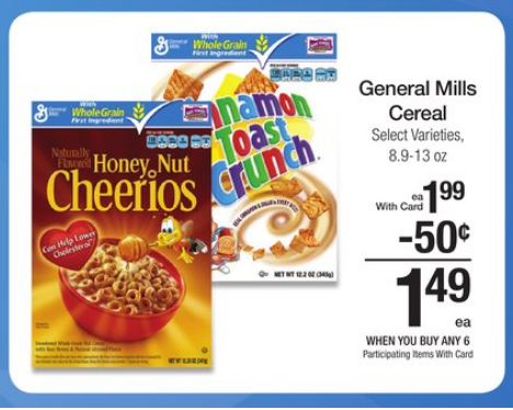 General mills kroger2