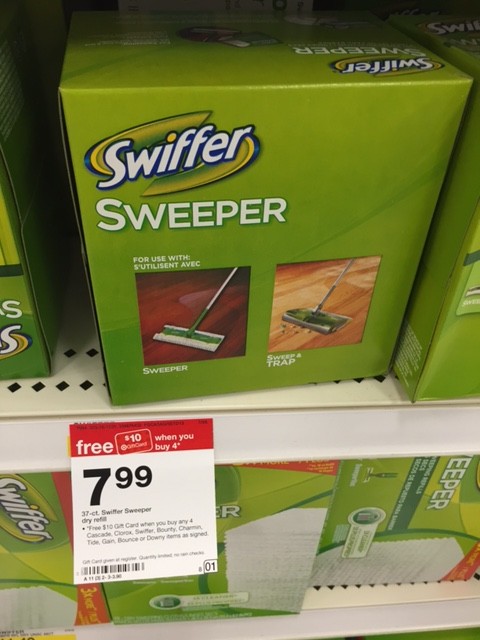 Swiffer