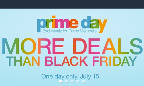 amazon prime deals