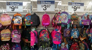 backpacks