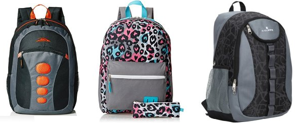 backpacks from amazon