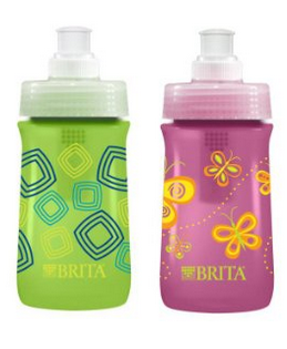 brita bottles