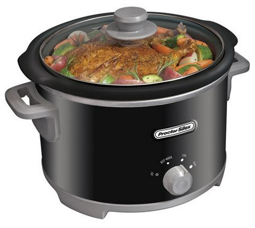 crockpot walmart