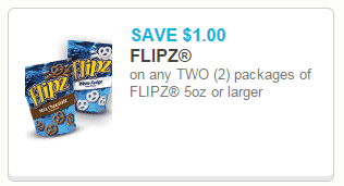 flipz coupon