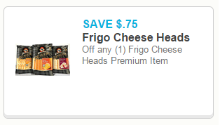 frigo coupon