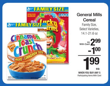 general mills