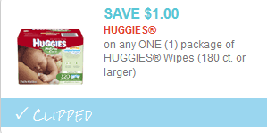 huggies wipes coupon