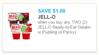 jello coupo