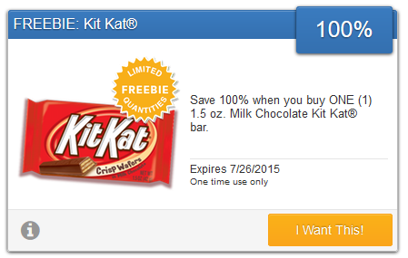 kit kat free