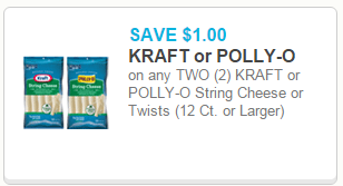 kraft coupon