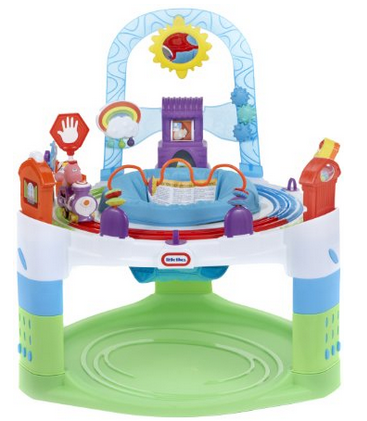 little tikes play center