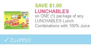 lunchables coupon