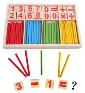 math set