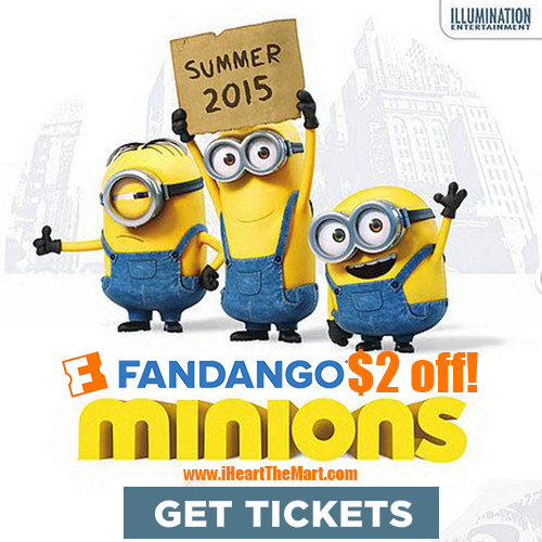 minions 2 off